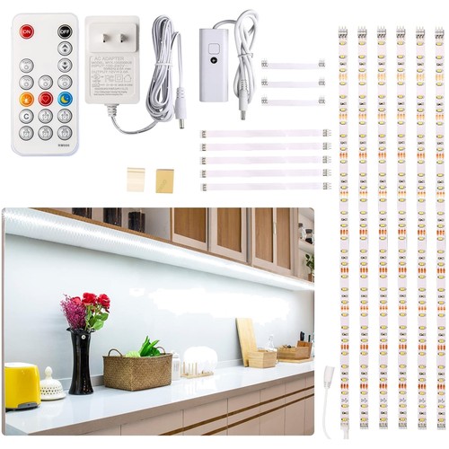 Pack led strip lights - led,