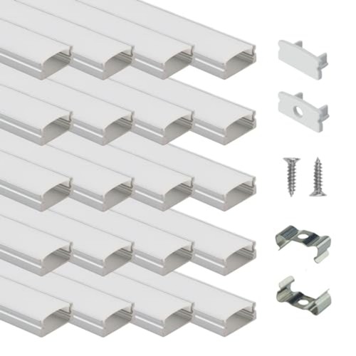 Muzata pack 3ft - pack, strip