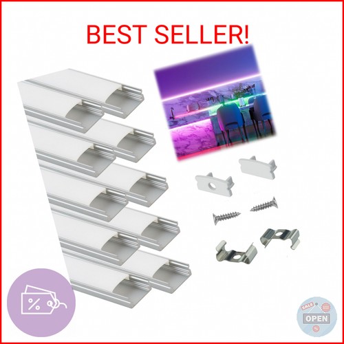 Muzata 10pack 3ft led - 10pack,