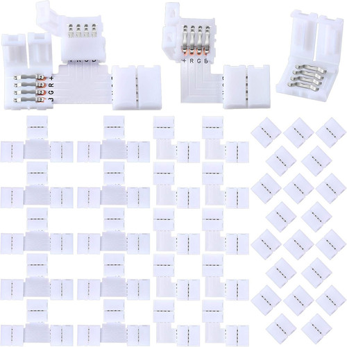 Pieces led strip light - 40,