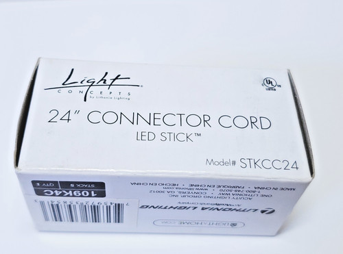 Lithonia stkcc24 led - 24",