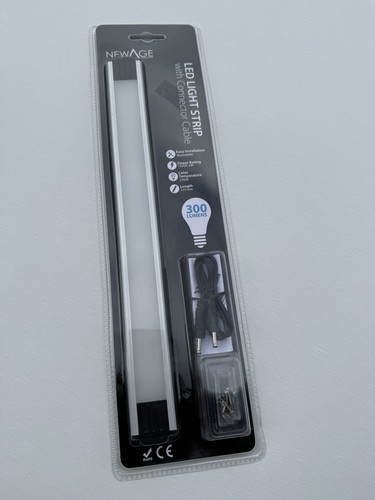 Oem newage bold cabinets - bold, led
