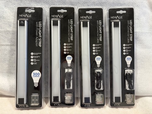 Newage led light strips - light,