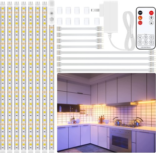 Pcs under cabinet lighting - pcs,