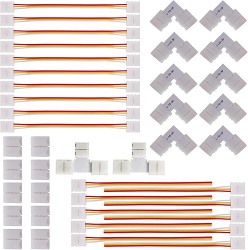 Pin led strip - pin, kit