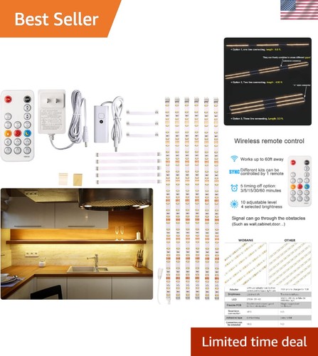 Under cabinet led lighting - under,