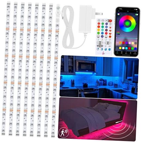 Pcs motion sensor rgb - 8, under