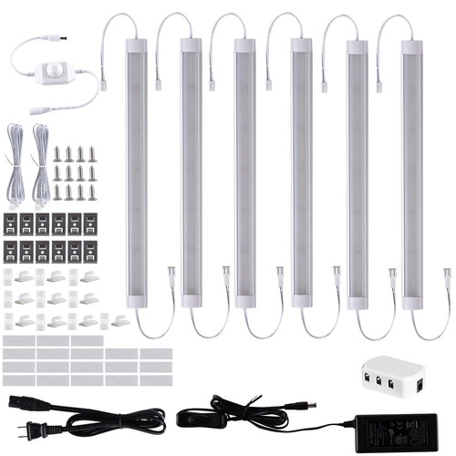 Led under counter - under,