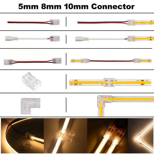 2pin cob led - led, strip