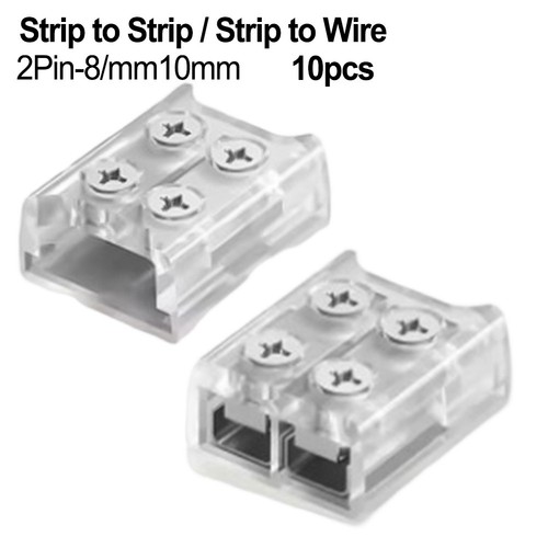 Set ten secure - ten, led
