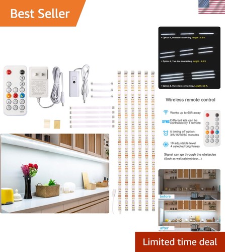Energy efficient 8ft - energy-efficient, led