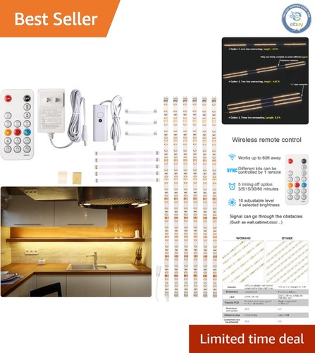 Luxurious dimmable under - dimmable,