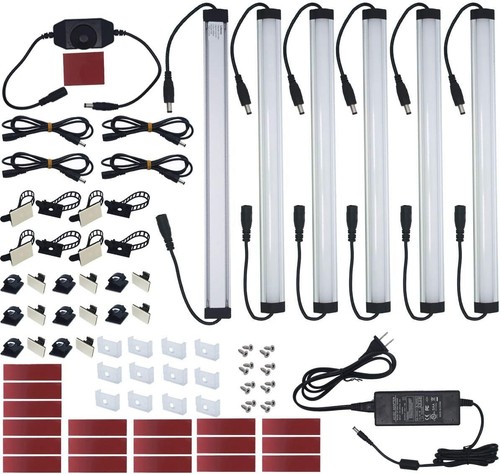 Under cabinet led - led, light