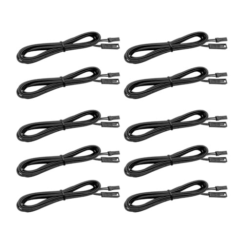 Pack flexible extendable - 10-pack,