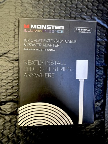 Monster illuminessence - monster, 10'