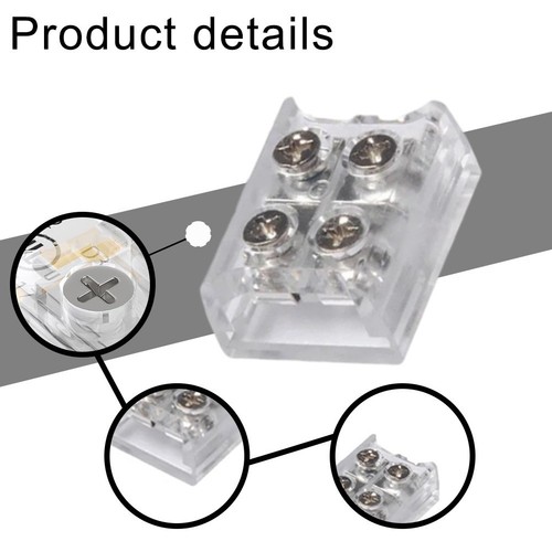 Effortless installation led - effortless,